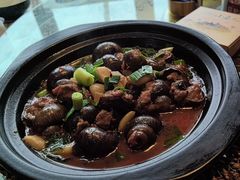 -千岛湖小鱼儿·淳安匠心农家菜