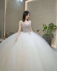 -NaNa婚纱礼服馆