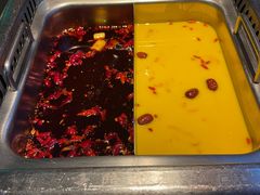 -大隐·成都火锅Bistro(合生麒麟新天地店)