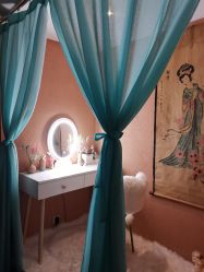 大堂-琦品高端美容SPA私佳美场