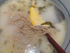 -蟹黄鱼·海派深夜面馆(江湾里店)