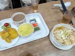 -百福麵家(新馬路店)