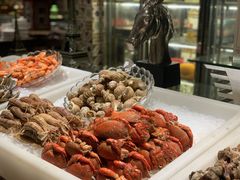 -骊韵咖啡厅(深圳中海凯骊酒店)