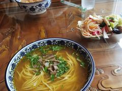 -美玲拉面(滨海总店)