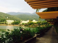 三亚凯莱仙人掌度假酒店-三亚亚龙湾凯莱仙人掌度假酒店