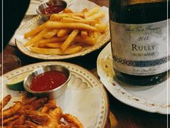 -Bistro Les Lilas丁香花小酒馆