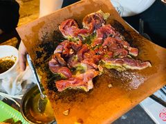 -瓦片烤肉(13号店)