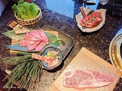-老乾杯和牛烧肉(王府中环店)