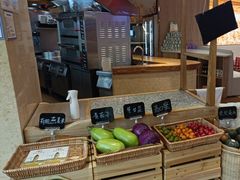 -西贝(科华王府井店)