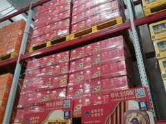 -山姆会员商店(上海浦东店)