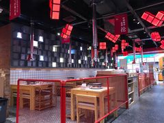 大堂-肆幺幺烤肉(乐汇城店)