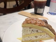 -Peet's Coffee皮爷咖啡(德基店)