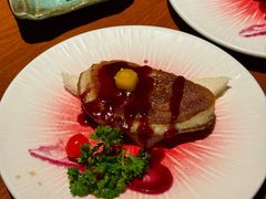 -樱之盛宴·蟹料理海鲜自助(前进大街店)