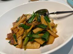 -淮香国色·淮扬菜(正大中心店)
