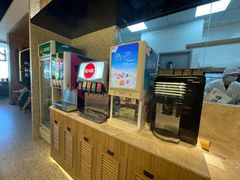 -比格比萨自助(宝山日月光店)