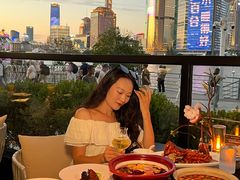 -RIVIERA 松鹤楼(外滩店)