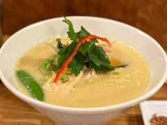 -篝拉面(银座店)