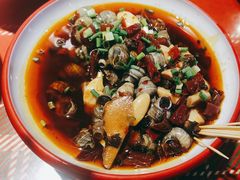 -华仔龙虾(永乐路总店)