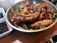 -迎三江菌汤兔(星桥街西段店)