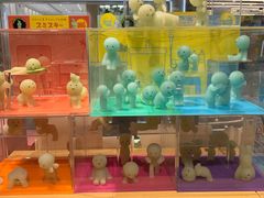 -九木杂物社(恒隆广场店)