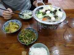 -宜德饭堂(顾村店)