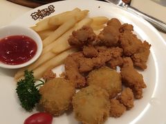 -菲滋意式餐厅(西溪印象城店)