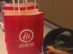 -海底捞火锅(攀枝花万达店)
