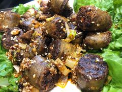 -清真·益鑫羊肉手抓馆(花园北街店)