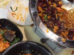 -聚味瞿记·龙虾堂(咸嘉湖店)