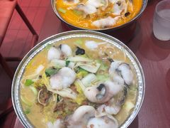 -喜家德虾仁水饺(长泰广场店)