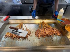 -仙螺岛海鲜自助餐厅(总店)