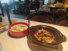 -淮香国色·淮扬菜(正大中心店)