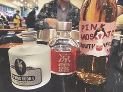 -重庆风光老灶火锅城(同德广场店)