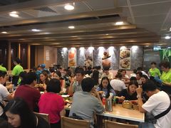 大堂-添好运点心专门店(中环IFC店)