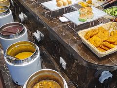 -素满香·素食自助餐(西安·民乐园店)