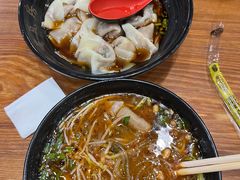 -青石桥老瓦房肥肠粉总店(青石桥总店)