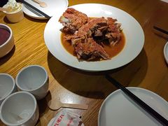 -九毛九西北菜(大东海店)