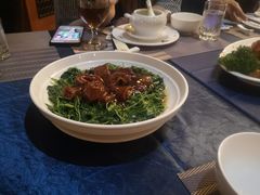 -马勒别墅·中餐厅