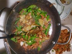 -佬麻雀·剁椒鱼头(京基KK One店)