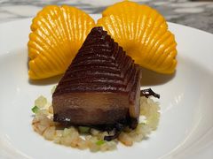 -湖滨28中餐厅·西湖宴·杭州君悦酒店