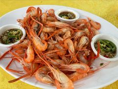 -大笑饭堂(甲子桥店)