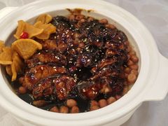 -鹭园酒家·四十年老字号