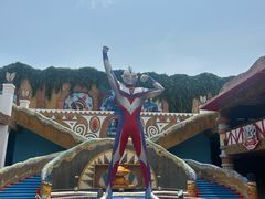 -大连海昌发现王国主题公园