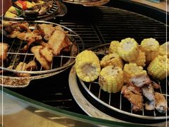 -广州富力君悦大酒店·凯菲厅