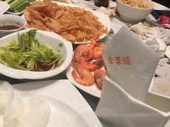 -北京全聚德(天安门店)