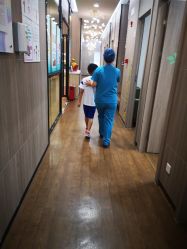-睿宝儿科·眼科·口腔(静安大悦城门诊部)