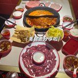 地道老火锅，在广州绝对是很不错❗❗