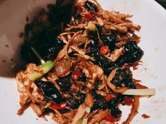 -老湘村·湖南土菜(天河维多利店)