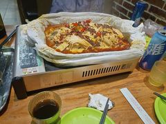 -小草大排档(北沙坡店)