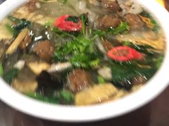 拼三鲜-二楼餐厅